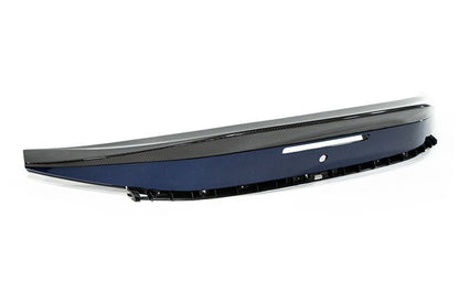 OLM TR Style Carbon Fiber Duckbill Spoiler - 2022 GR86 & BRZ - JDMuscleOLMB.47005.1