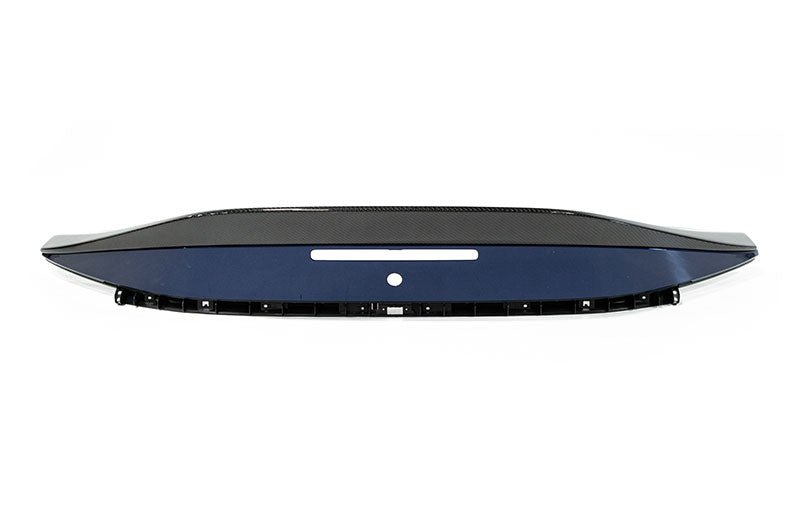 OLM TR Style Carbon Fiber Duckbill Spoiler - 2022 GR86 & BRZ - JDMuscleOLMB.47005.1