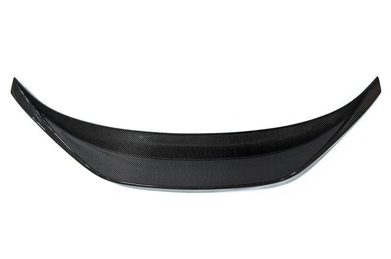 OLM TR Style Carbon Fiber Duckbill Spoiler - 2022 GR86 & BRZ - JDMuscleOLMB.47005.1