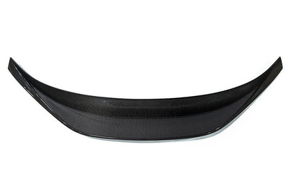 OLM TR Style Carbon Fiber Duckbill Spoiler - 2022 GR86 & BRZ - JDMuscleOLMB.47005.1
