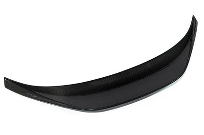 OLM TR Style Carbon Fiber Duckbill Spoiler - 2022 GR86 & BRZ - JDMuscleOLMB.47005.1