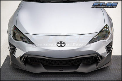 OLM TR Style Front Bumper Skirt / Cover - 2017 - 2020 86 - JDMuscleOLMA.70024.1