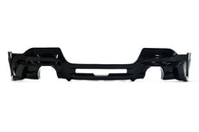 OLM TR Style Rear Bumper Lip (Unpainted) - 2022+ GR86 / BRZ - JDMuscleOLMB.49008.1