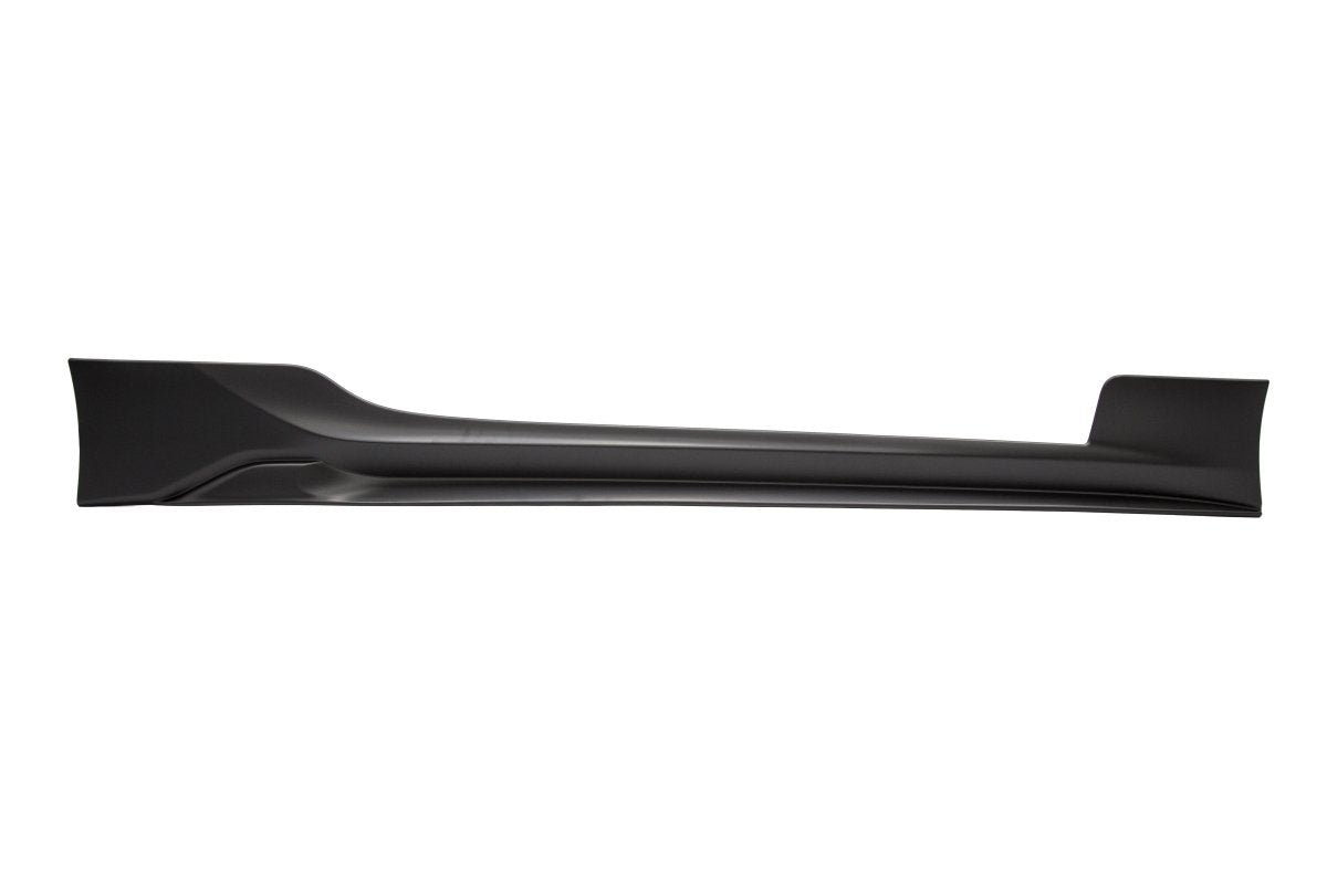OLM TR Style Unpainted Side Skirts - 13 - 21 FR - S / BRZ / 86 - JDMuscleOLMA.70025.1