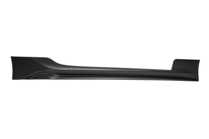 OLM TR Style Unpainted Side Skirts - 13 - 21 FR - S / BRZ / 86 - JDMuscleOLMA.70025.1
