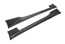 OLM TR Style Unpainted Side Skirts - 13 - 21 FR - S / BRZ / 86 - JDMuscleOLMA.70025.1
