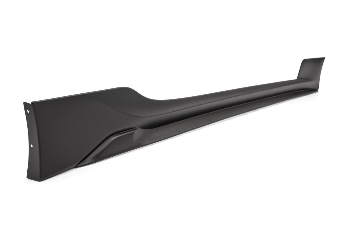 OLM TR Style Unpainted Side Skirts - 13 - 21 FR - S / BRZ / 86 - JDMuscleOLMA.70025.1