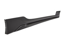 OLM TR Style Unpainted Side Skirts - 13 - 21 FR - S / BRZ / 86 - JDMuscleOLMA.70025.1