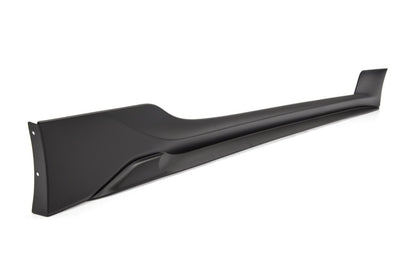 OLM TR Style Unpainted Side Skirts - 13 - 21 FR - S / BRZ / 86 - JDMuscleOLMA.70025.1