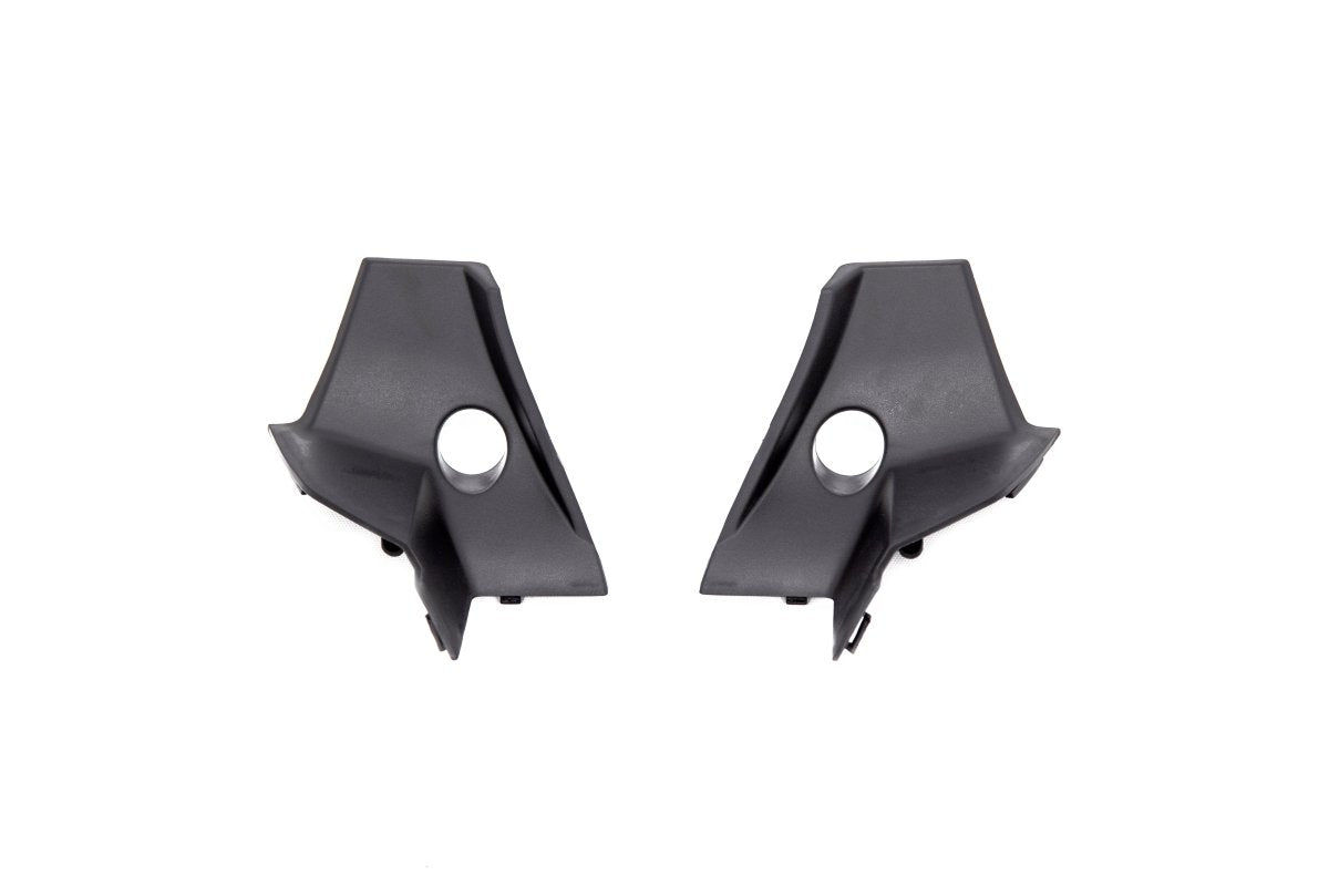 OLM Upper Tail Light Trim Piece for Aftermarket Lights - 2017 - 2018 Subaru Forester - JDMuscleOLMINSERT-SJ17