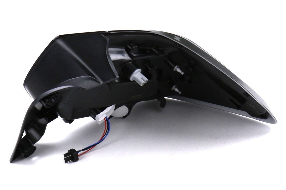 OLM USDM CS Style LED Tail Lights - 2013-2017 Crosstrek - JDMuscleOLM-13XVTAIL-CS