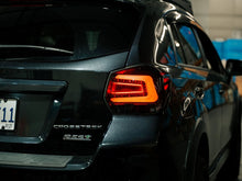 OLM USDM CS Style LED Tail Lights - 2013-2017 Crosstrek - JDMuscleOLM-13XVTAIL-CS