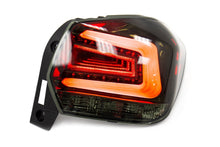 OLM USDM CS Style LED Tail Lights - 2013 - 2017 Crosstrek - JDMuscleOLMOLM-13XVTAIL-CS