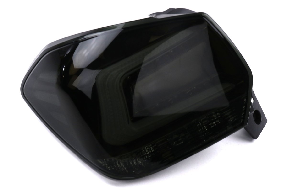 OLM USDM CS Style LED Tail Lights - 2013-2017 Crosstrek - JDMuscleOLM-13XVTAIL-CS