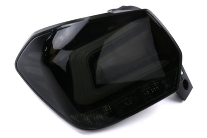 OLM USDM CS Style LED Tail Lights - 2013-2017 Crosstrek - JDMuscleOLM-13XVTAIL-CS