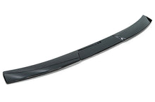 OLM V1 Rear Roof Spoiler (Gloss Black) - 2016 - 2021 Honda Civic 4D - JDMuscleOLMB.19005.1