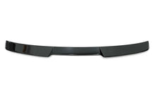 OLM V1 Rear Roof Spoiler (Gloss Black) - 2022+ Honda Civic 4D - JDMuscleOLMB.19006.1