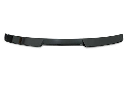 OLM V1 Rear Roof Spoiler (Gloss Black) - 2022+ Honda Civic 4D - JDMuscleOLMB.19006.1