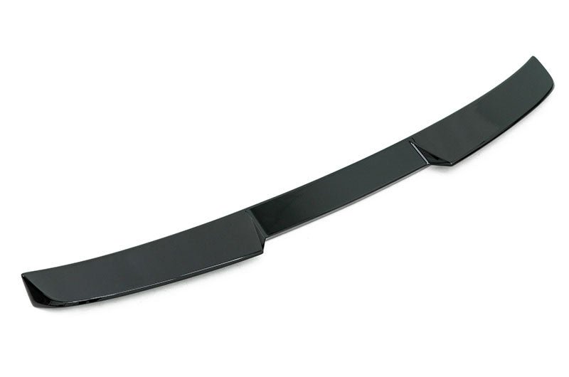 OLM V1 Rear Roof Spoiler (Gloss Black) - 2022+ Honda Civic 4D - JDMuscleOLMB.19006.1
