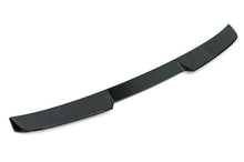 OLM V1 Rear Roof Spoiler (Gloss Black) - 2022+ Honda Civic 4D - JDMuscleOLMB.19006.1