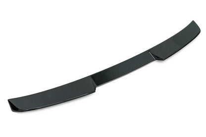 OLM V1 Rear Roof Spoiler (Gloss Black) - 2022+ Honda Civic 4D - JDMuscleOLMB.19006.1