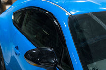 OLM V1 Style Rain Guards - 2022+ BRZ/86 - JDMuscleOLMA.70261.1