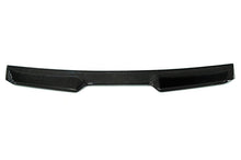 OLM V2 Carbon Fiber Rear Roof Spoiler - 2022+ WRX - JDMuscleOLMB.47013.1