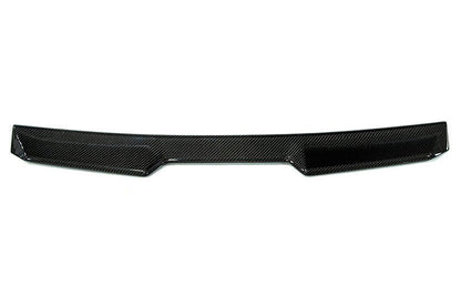 OLM V2 Carbon Fiber Rear Roof Spoiler - 2022+ WRX - JDMuscleOLMB.47013.1