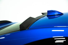 OLM V2 Carbon Fiber Rear Roof Spoiler - 2022+ WRX - JDMuscleOLMB.47013.1