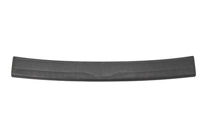 OLM V2 Carbon Look Rear Bumper Protector - 2015+ WRX / STI - JDMuscleOLMA.70167.1