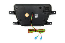 OLM V2 F1 Style Multifunction 4th Brake Light (Smoke Lens, Black Base, White Bar) - 2020+ Supra - JDMuscleOLMA.70236.1-SB