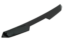 OLM V2 Gloss Black Rear Roof Spoiler - 2022+ BRZ/86 - JDMuscleBRZ - AOLMA.70268.1