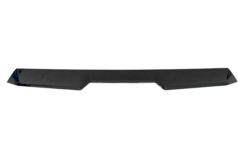 OLM V2 Gloss Black Rear Roof Spoiler - 2022+ BRZ/86 - JDMuscleBRZ - AOLMA.70268.1