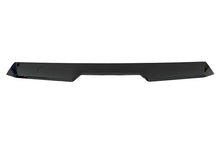 OLM V2 Gloss Black Rear Roof Spoiler - 2022+ BRZ/86 - JDMuscleBRZ - AOLMA.70268.1