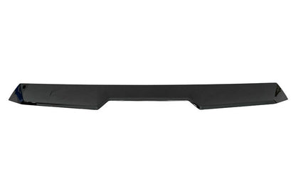 OLM V2 Gloss Black Rear Roof Spoiler - 2022+ BRZ/86 - JDMuscleBRZ - AOLMA.70268.1