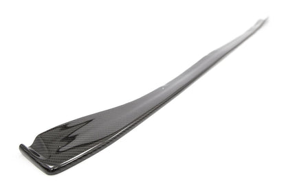 OLM VA Style Carbon Fiber Side Skirts 2015 - 2021 WRX / STI - JDMuscleOLMA.70014.1-CF