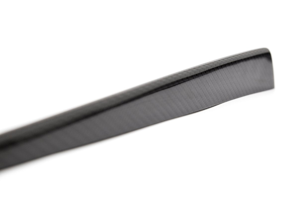OLM VA Style Carbon Fiber Side Skirts 2015 - 2021 WRX / STI - JDMuscleOLMA.70014.1-CF