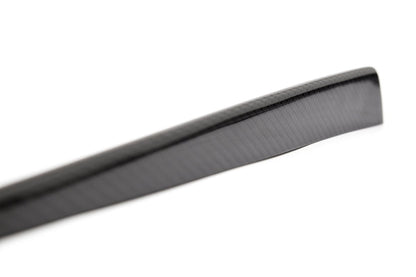 OLM VA Style Carbon Fiber Side Skirts 2015 - 2021 WRX / STI - JDMuscleOLMA.70014.1-CF