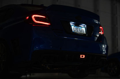 OLM Vector F1 Light - 2015 - 2021 WRX/STI - JDMuscleOLMA.70252.1