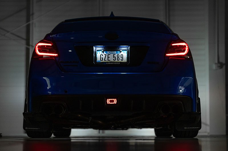 OLM Vector F1 Light - 2015 - 2021 WRX/STI - JDMuscleOLMA.70252.1