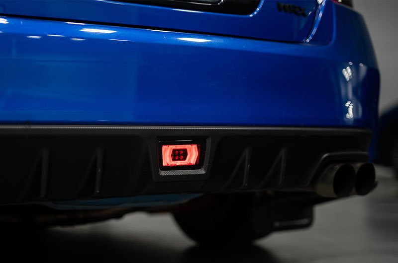 OLM Vector F1 Light - 2015 - 2021 WRX/STI - JDMuscleOLMA.70252.1
