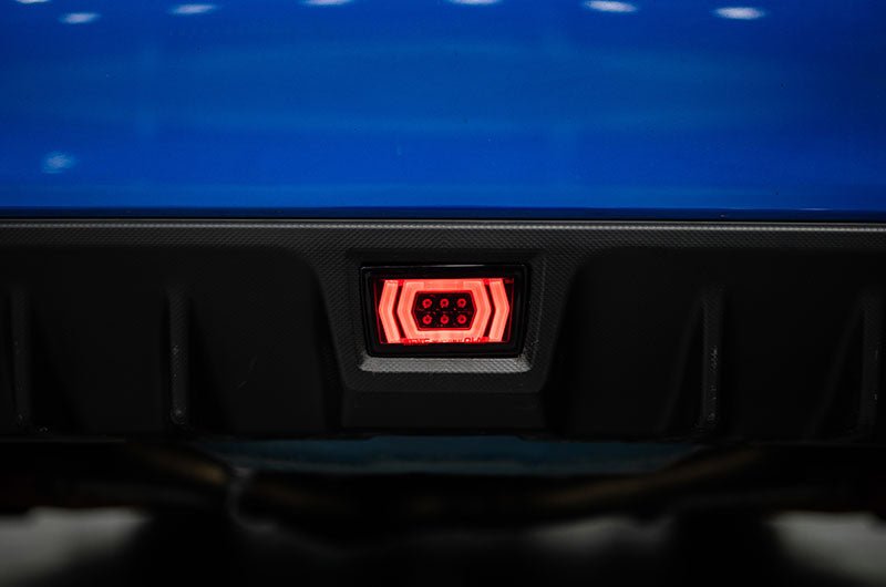 OLM Vector F1 Light - 2015 - 2021 WRX/STI - JDMuscleOLMA.70252.1