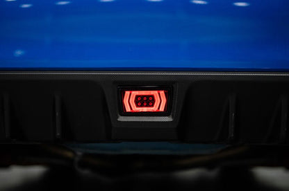 OLM Vector F1 Light - 2015 - 2021 WRX/STI - JDMuscleOLMA.70252.1