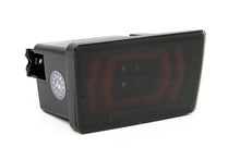 OLM Vector F1 Light (Smoke Lens/Red Bar) - 2022+ WRX - JDMuscleOLMA.70252.6