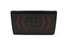 OLM Vector F1 Light (Smoke Lens/Red Bar) - 2022+ WRX - JDMuscleOLMA.70252.6
