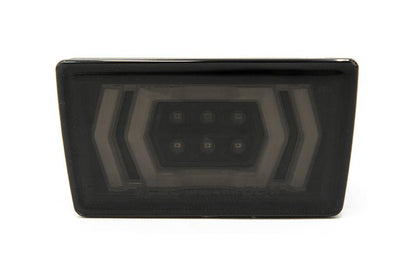 OLM Vector F1 Light (Smoke Lens/White Bar) - 2022+ WRX - JDMuscleOLMA.70252.5