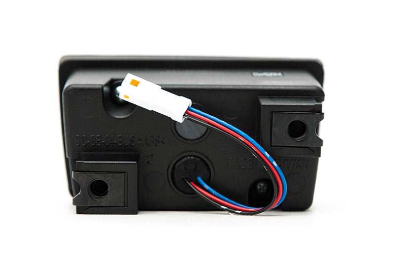 OLM Vector F1 Light (Smoke Lens/White Bar) - 2022+ WRX - JDMuscleOLMA.70252.5