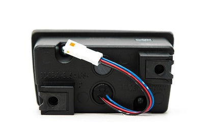 OLM Vector F1 Light (Smoke Lens/White Bar) - 2022+ WRX - JDMuscleOLMA.70252.5