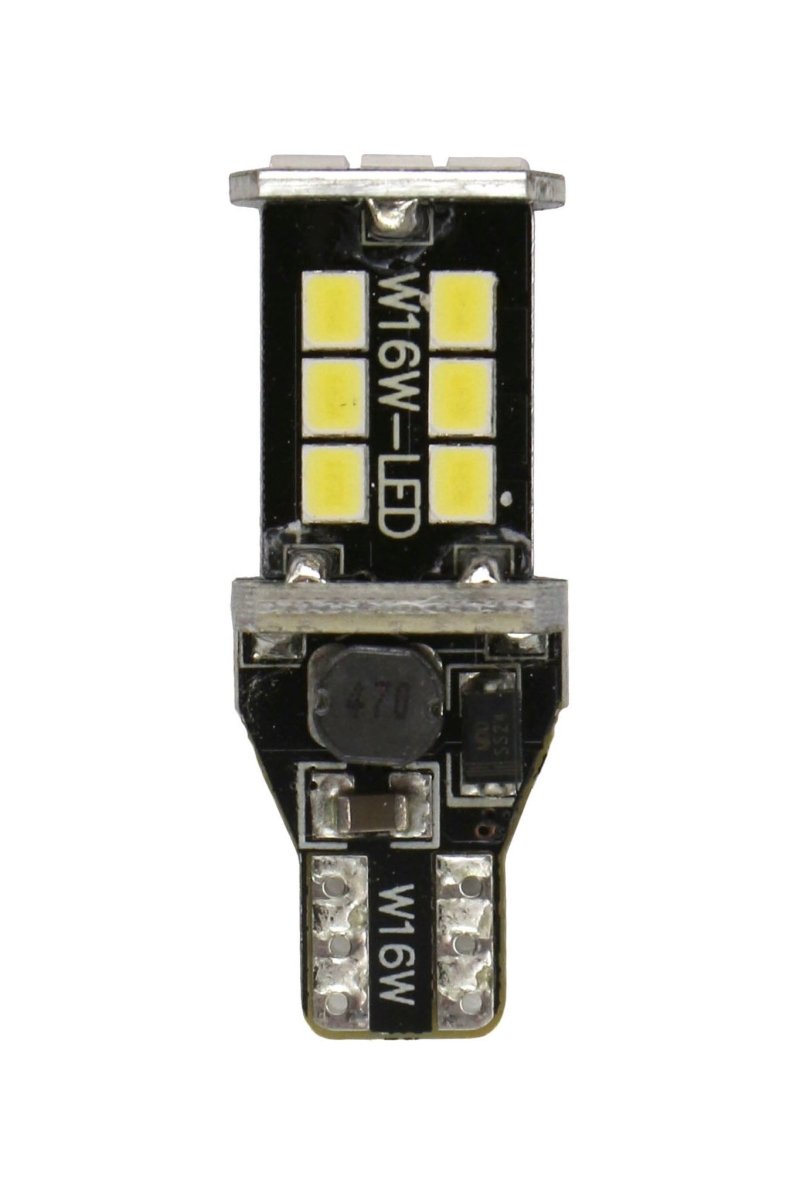 OLM Vision Circuit T15 White Bulb - JDMuscleOLMOLM-T15-WH-1