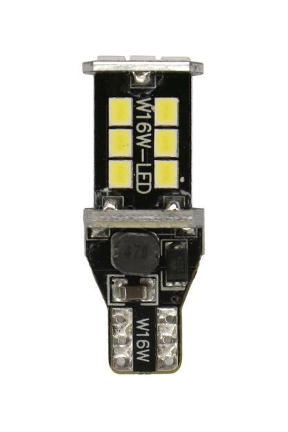 OLM Vision Circuit T15 White Bulb - JDMuscleOLMOLM-T15-WH-1